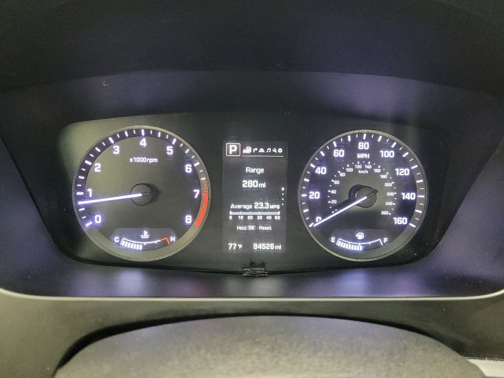 Used 2015 Hyundai Sonata Limited w/ Option Group 06 FWD image 23