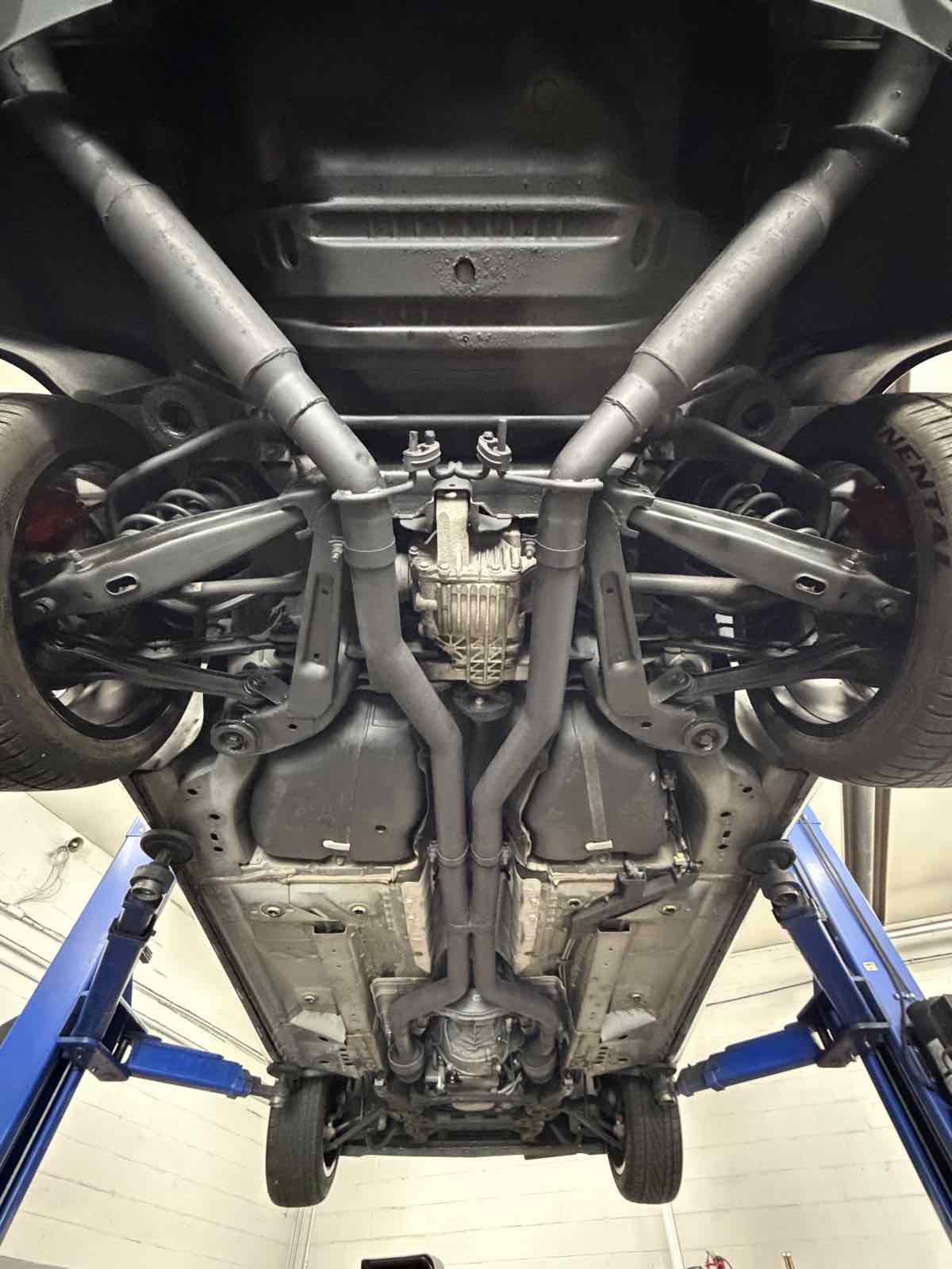 Used 2013 Chevrolet Camaro SS w/ RS Package RWD image 25