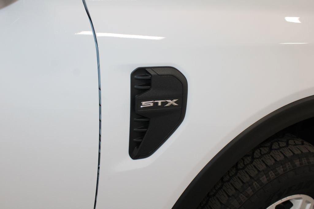 New 2025 Ford Ranger XL image 11