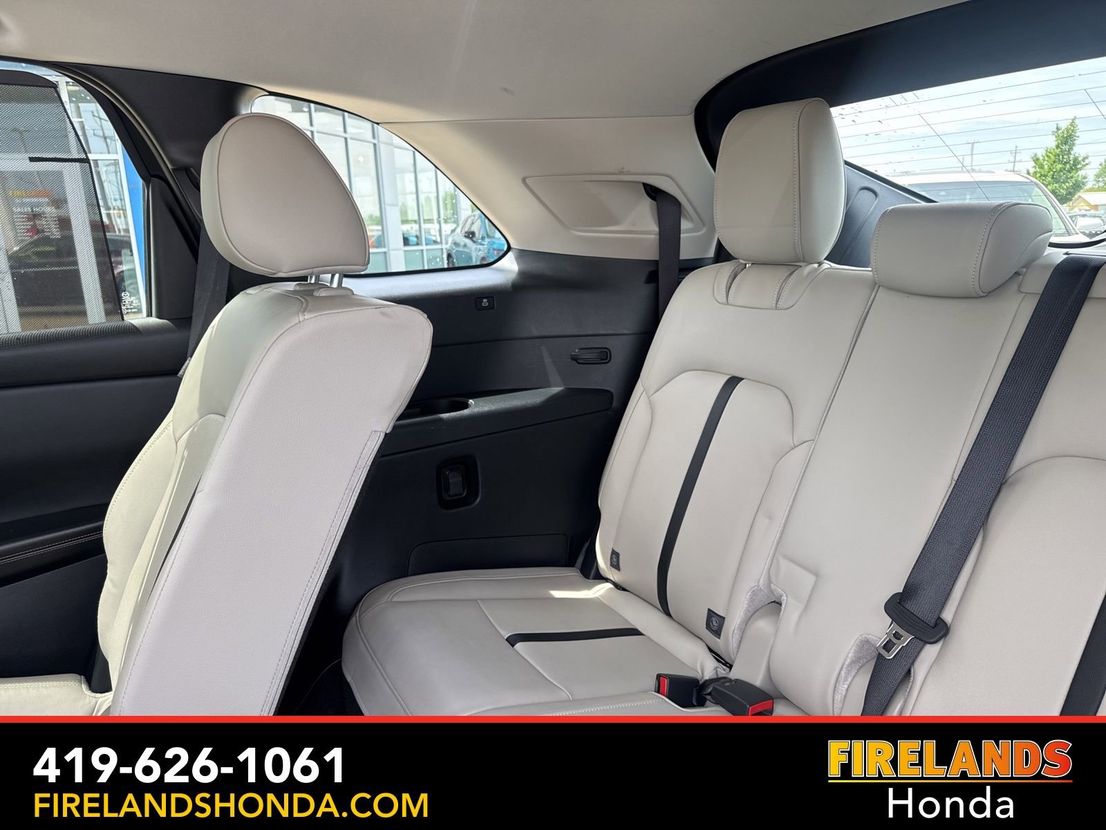 Used 2024 MAZDA CX-90 3.3 Turbo w/ Preferred Package AWD/4WD image 33