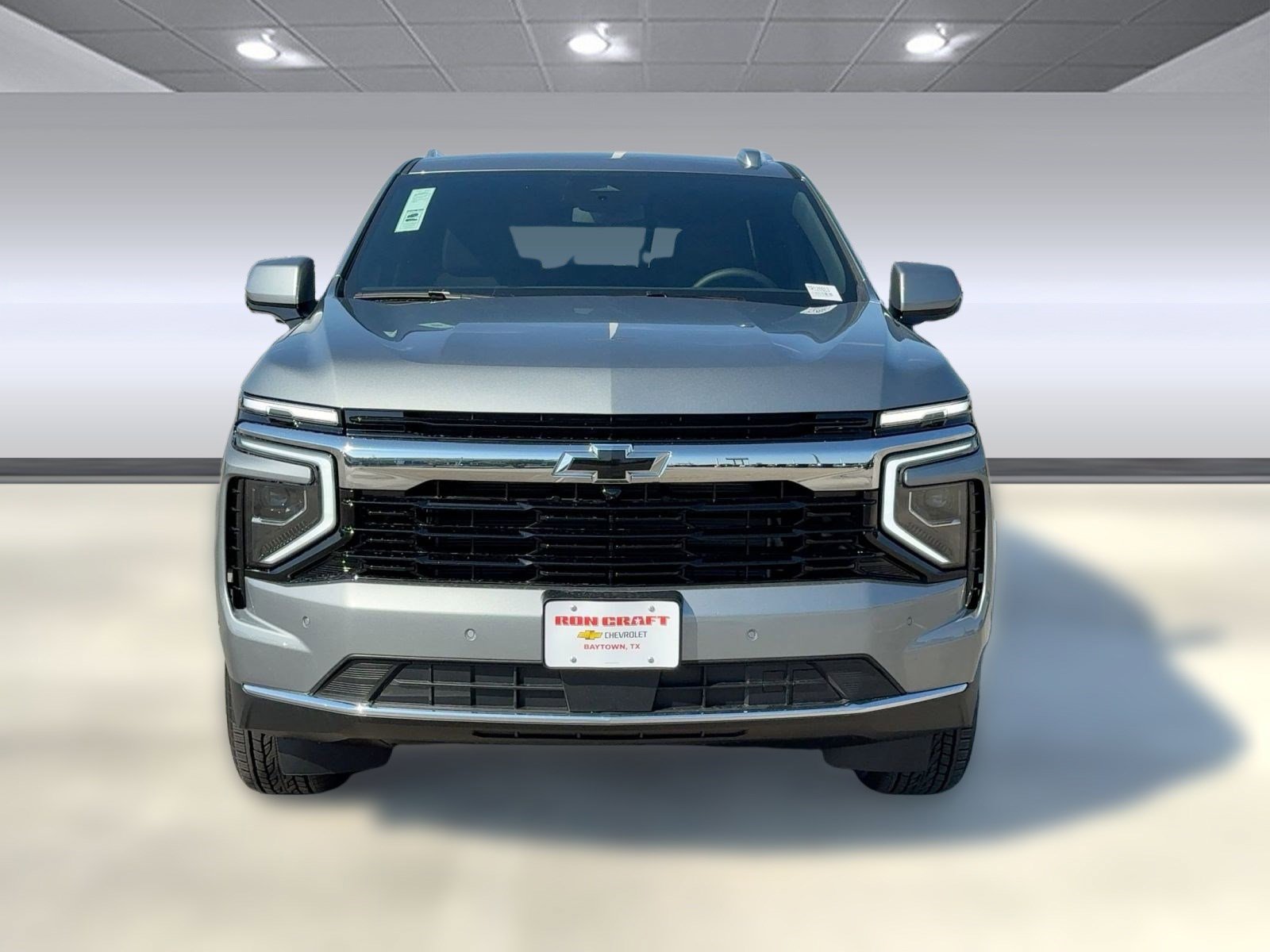 New 2026 Chevrolet Tahoe LS image 6