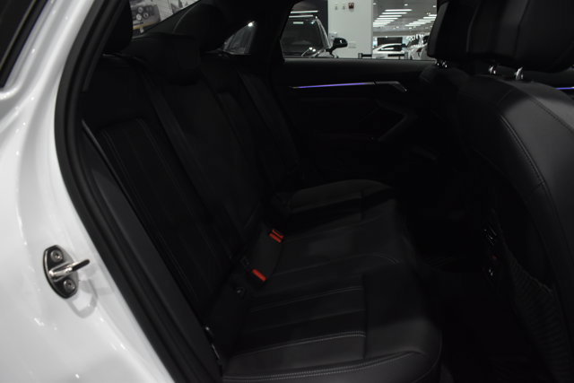 Certified 2025 Audi A3 2.0T Premium Plus w/ Premium Plus Package image 27