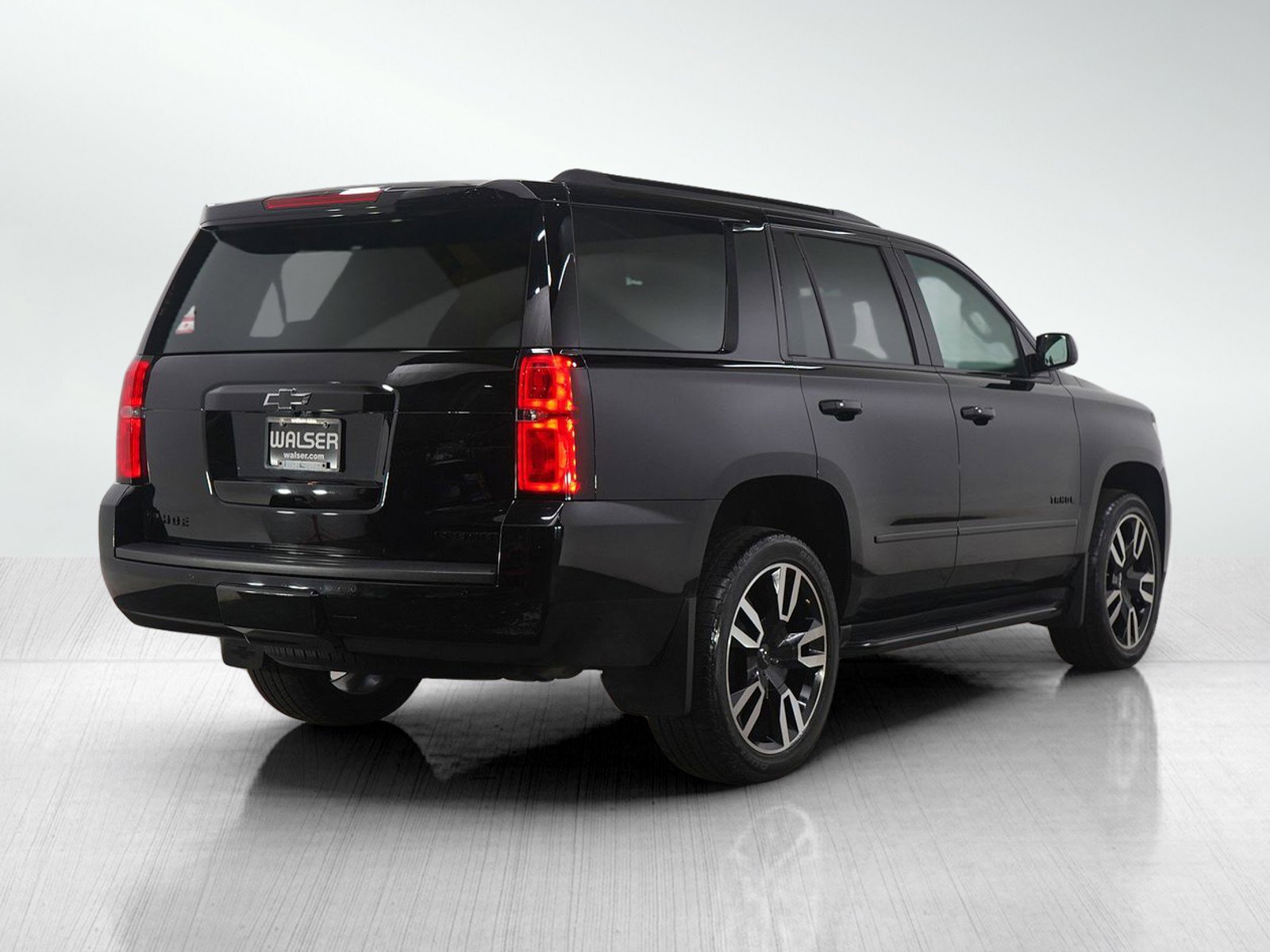 Used 2019 Chevrolet Tahoe Premier image 5