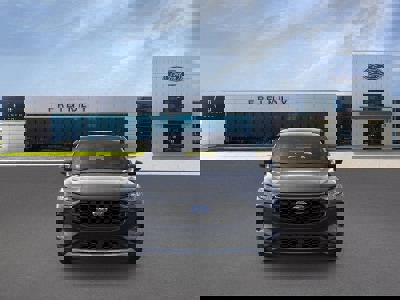 New 2026 Ford Escape ST-Line w/ Cold Weather Package image 6