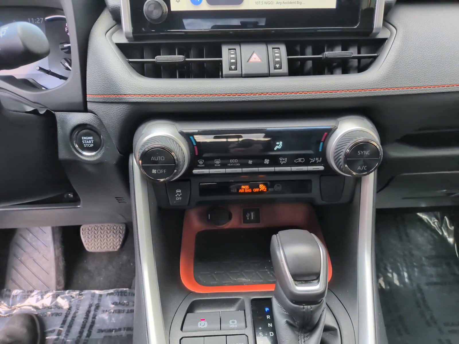 Certified 2024 Toyota RAV4 Adventure image 27