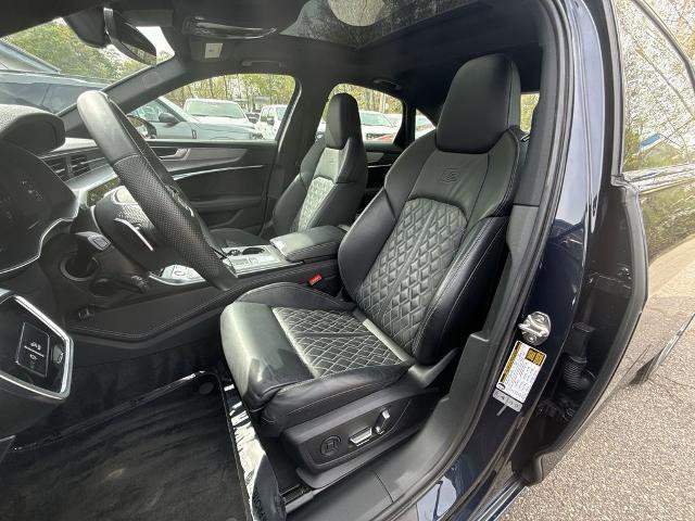 Used 2020 Audi S6 Premium Plus AWD/4WD image 11