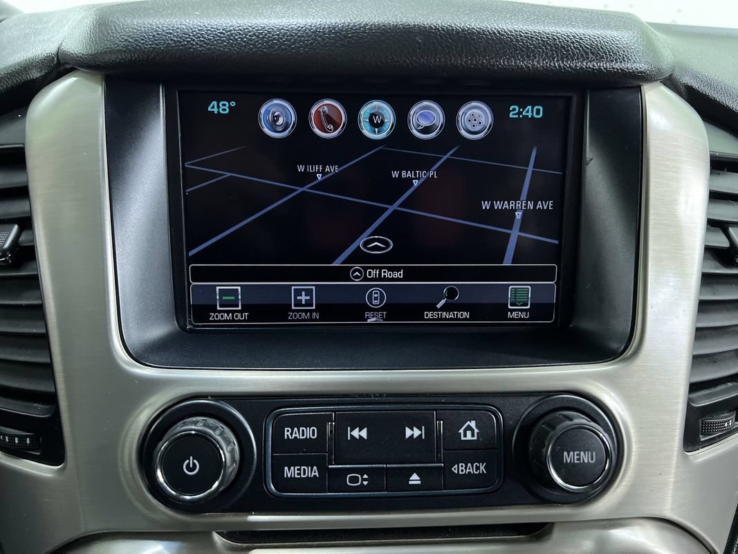 Used 2018 GMC Yukon Denali w/ Open Road Package AWD/4WD image 21