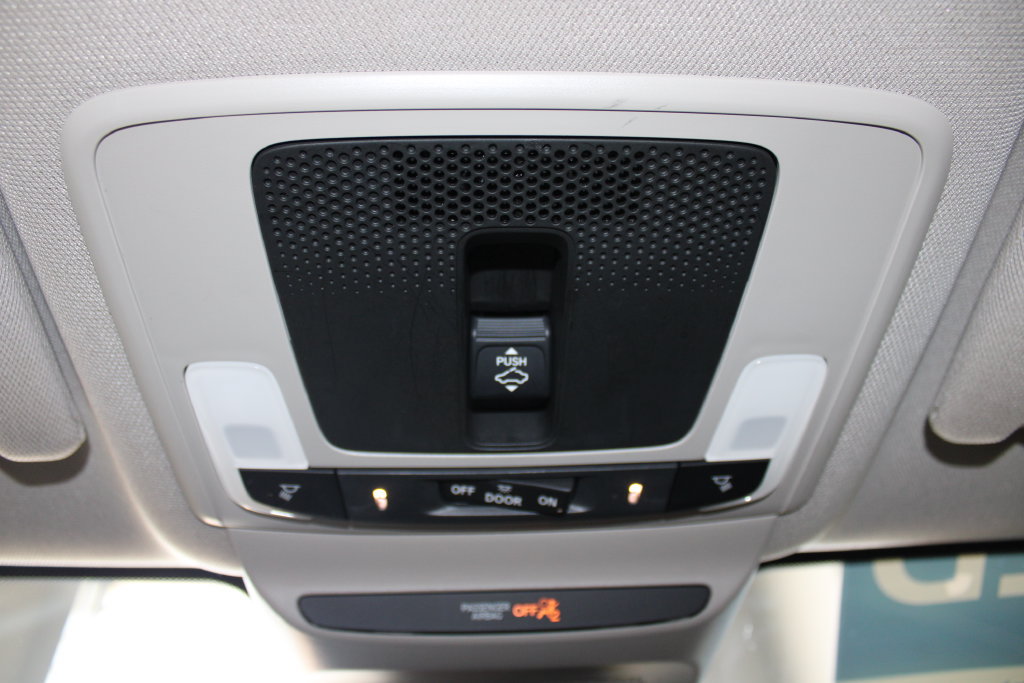 Used 2023 Honda HR-V EX-L image 23