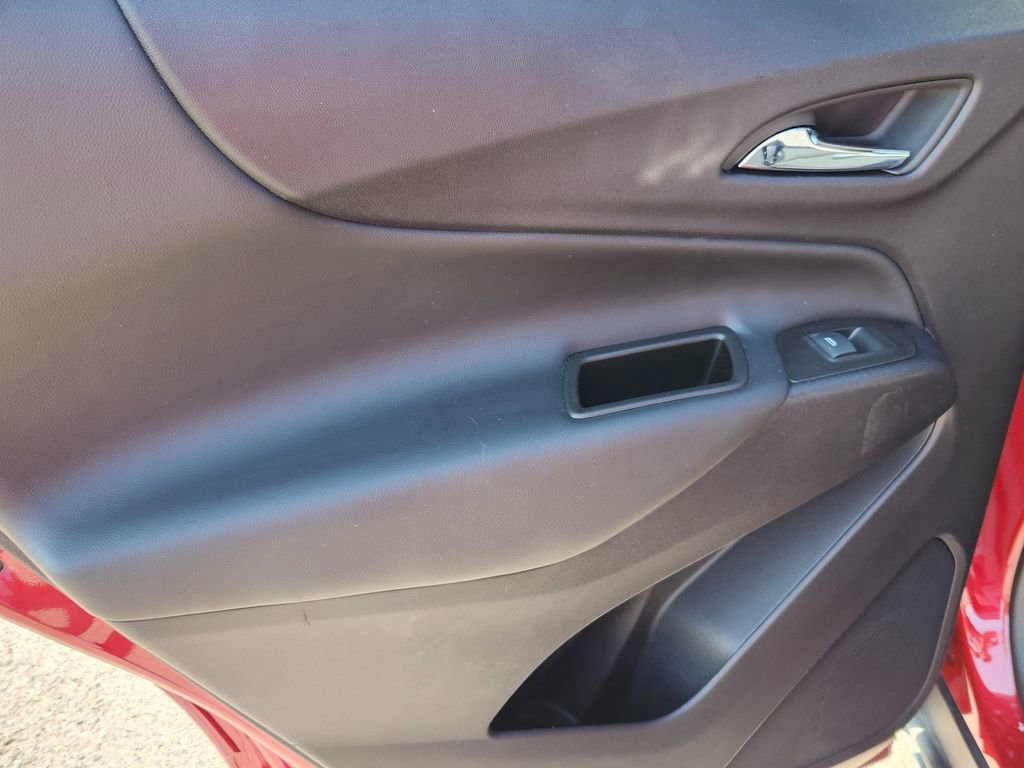 Used 2024 Chevrolet Equinox LT image 12