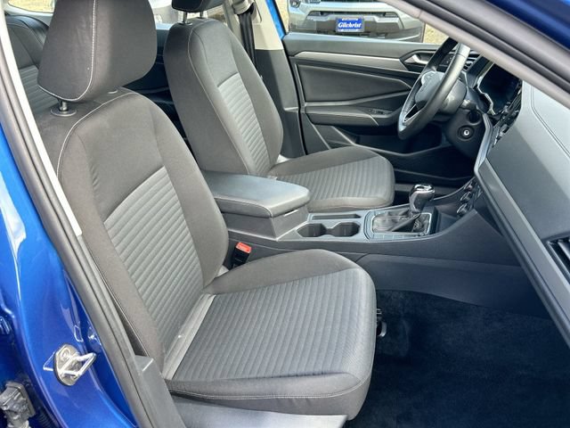 Used 2024 Volkswagen Jetta S FWD image 24