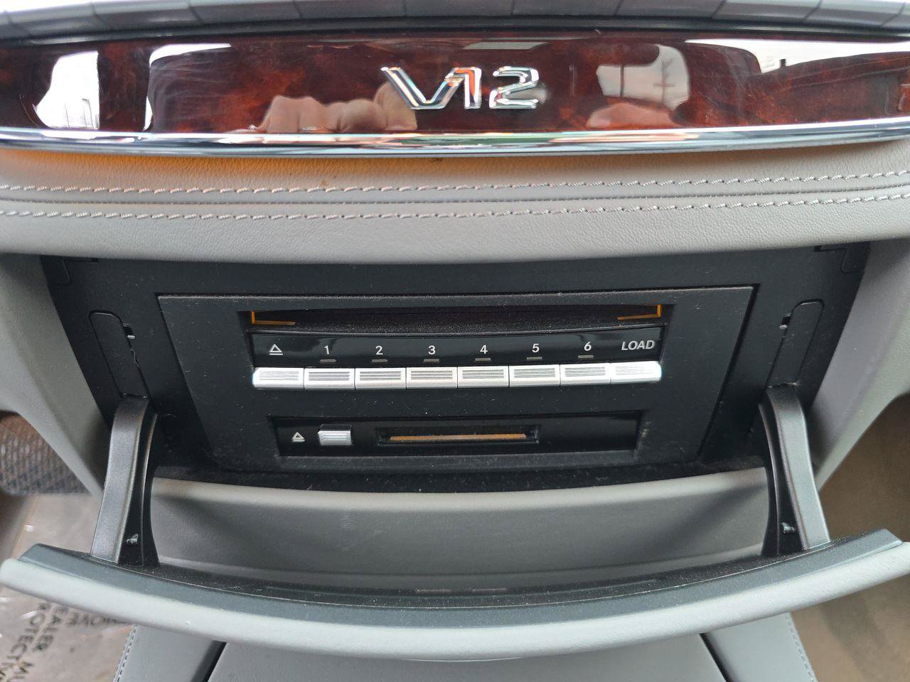 Used 2008 Mercedes-Benz S 600 image 44