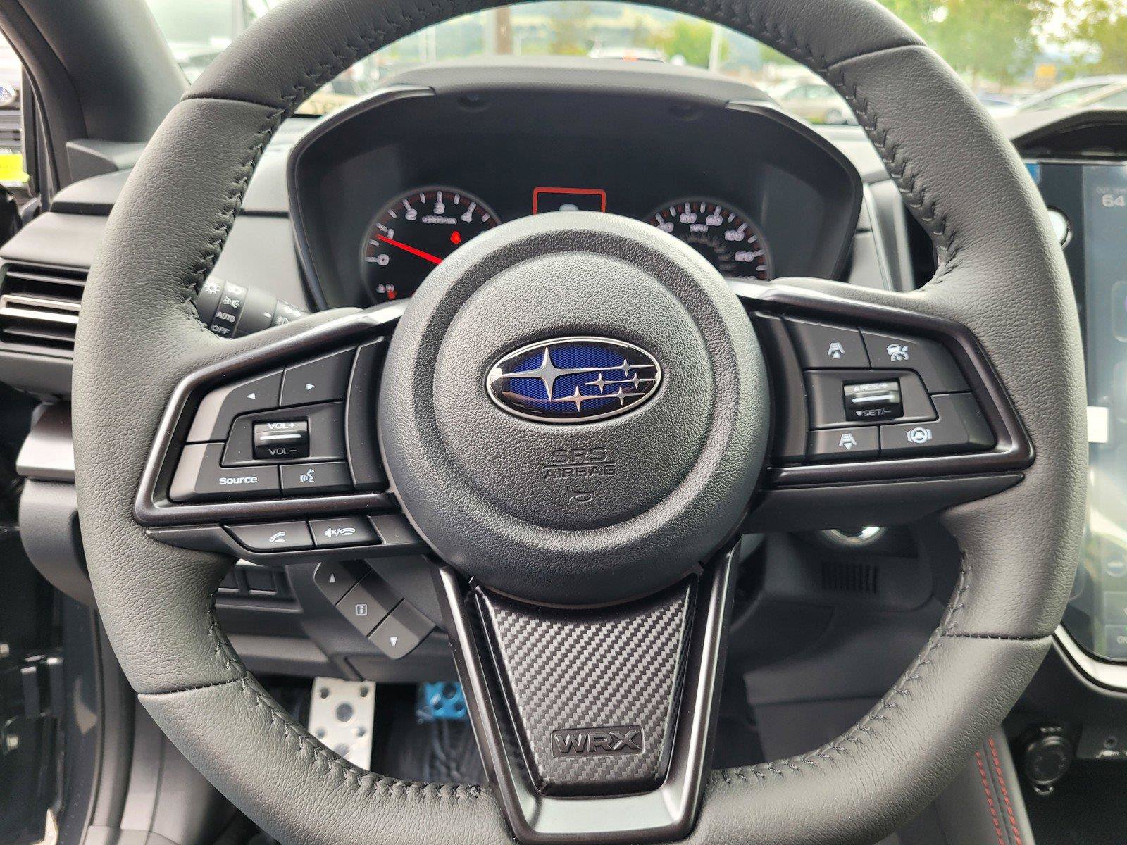 New 2026 Subaru WRX Premium AWD/4WD image 18