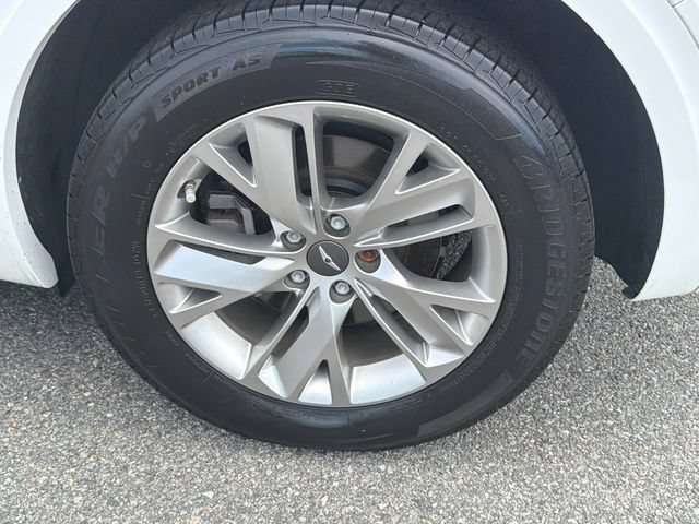 Used 2023 Genesis GV70 2.5T AWD/4WD image 18