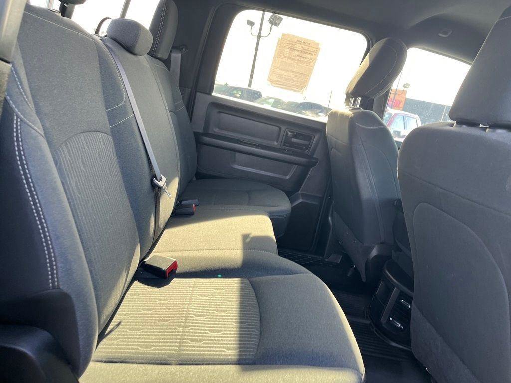 Used 2021 RAM 3500 Tradesman image 27