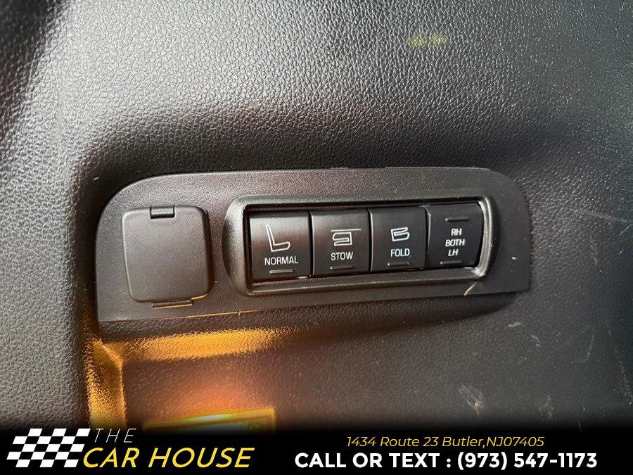 Used 2019 Ford Explorer Sport AWD/4WD image 19