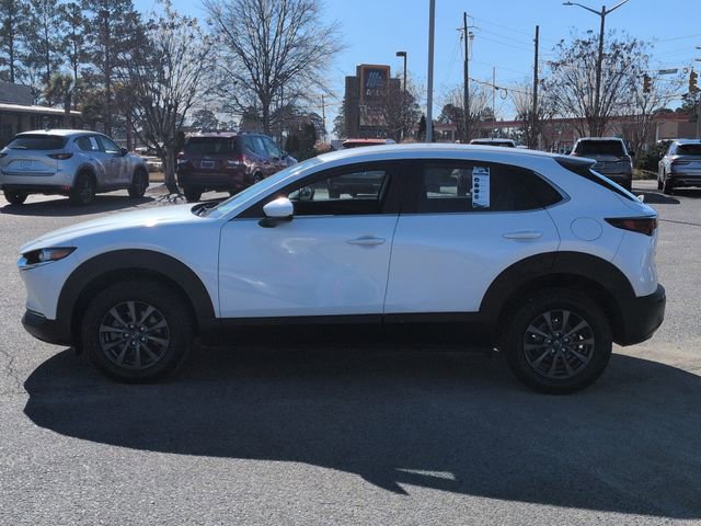 Used 2024 MAZDA CX-30 AWD 2.5 S image 6