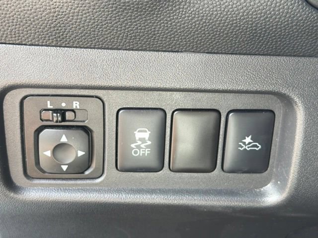 Used 2024 Mitsubishi Mirage ES FWD image 28