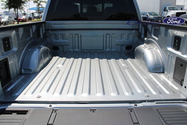 New 2025 Ford F150 XLT w/ Equipment Group 302A MID image 6