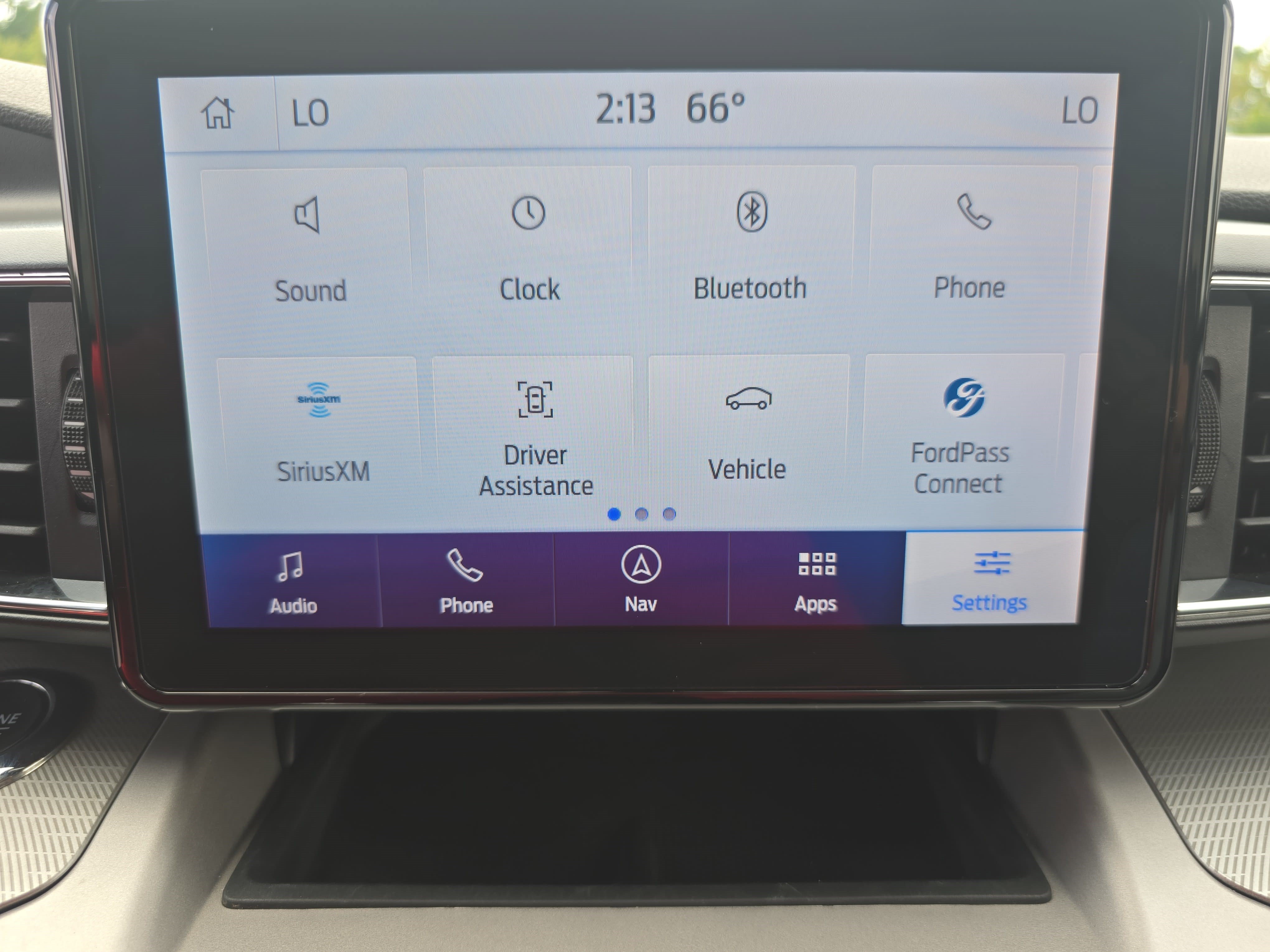 Used 2023 Ford Explorer XLT w/ Equipment Group 202A RWD image 24