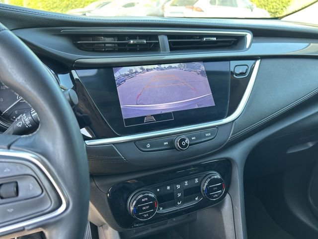 Used 2020 Buick Encore GX Select FWD image 24