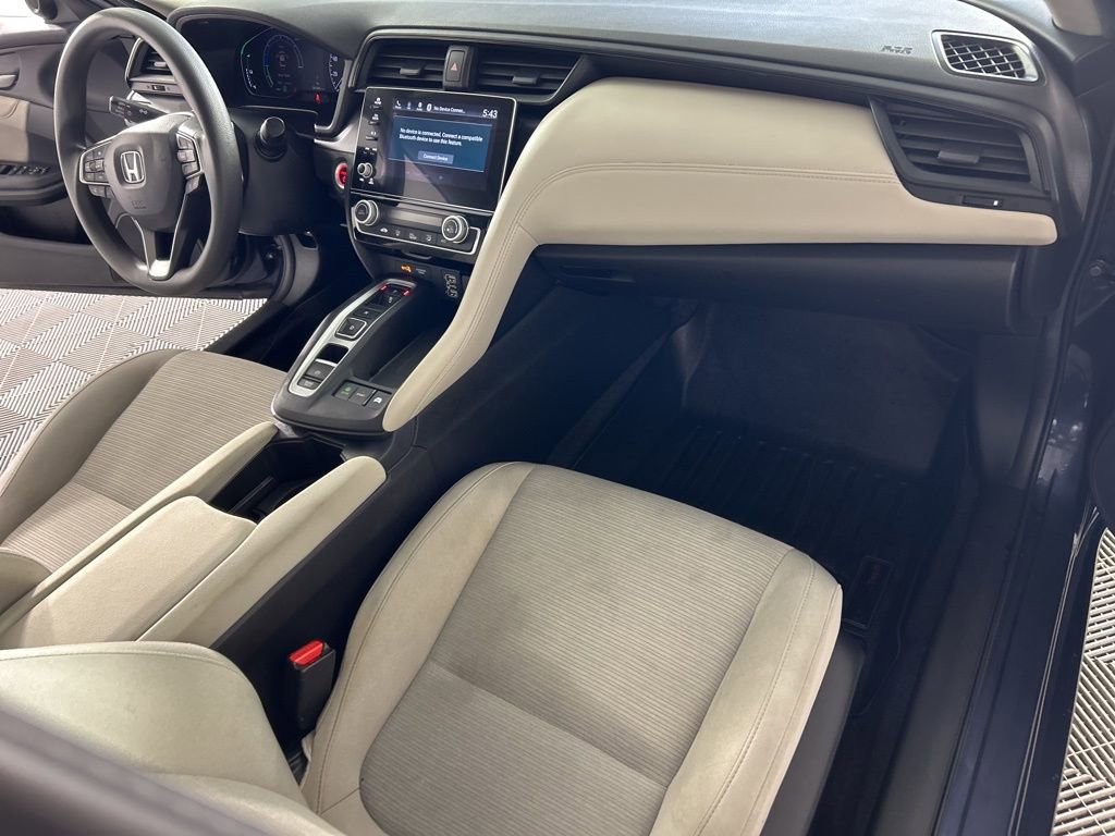 Used 2022 Honda Insight EX image 25