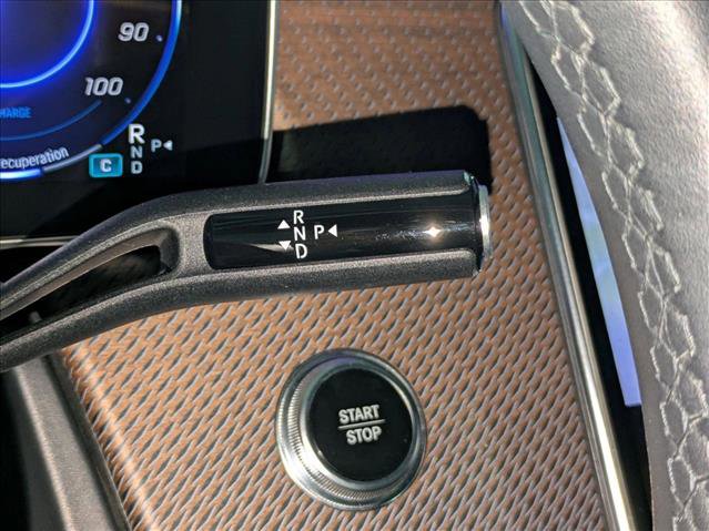 Certified 2023 Mercedes-Benz EQE 350+ 4MATIC Sedan image 12