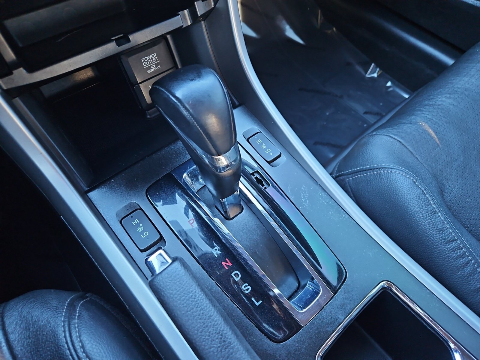 Used 2014 Honda Accord EX-L image 22