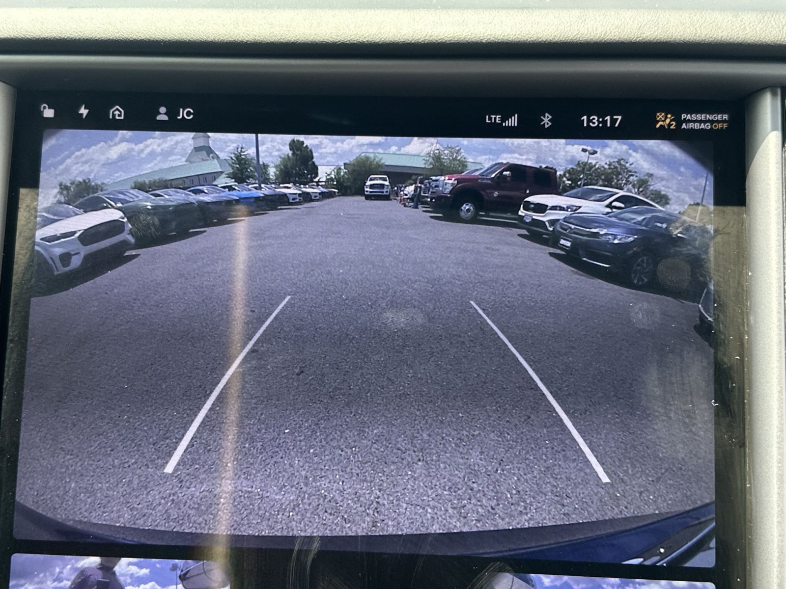 Used 2020 Tesla Model S Long Range AWD/4WD image 27
