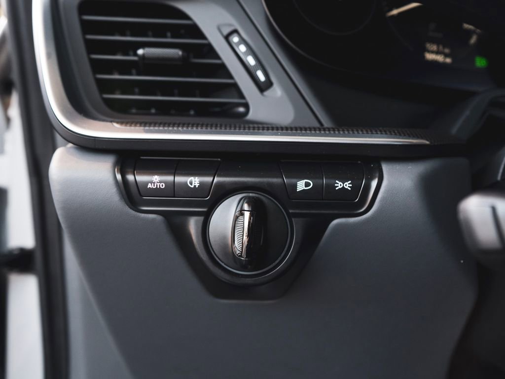 Used 2024 Porsche 911 Turbo S image 20