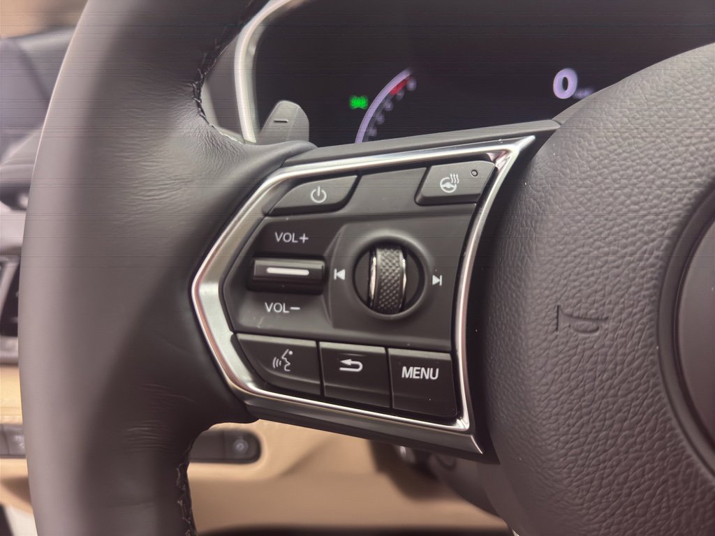 New 2026 Acura MDX SH-AWD w/ Advance Package image 13