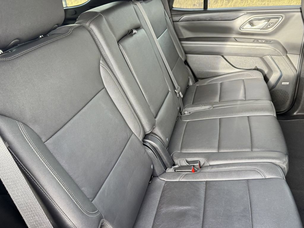 Used 2023 Chevrolet Tahoe LT w/ Luxury Package image 27