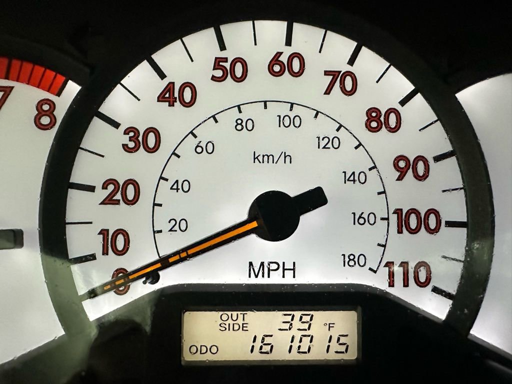 Used 2004 Toyota Corolla CE image 23