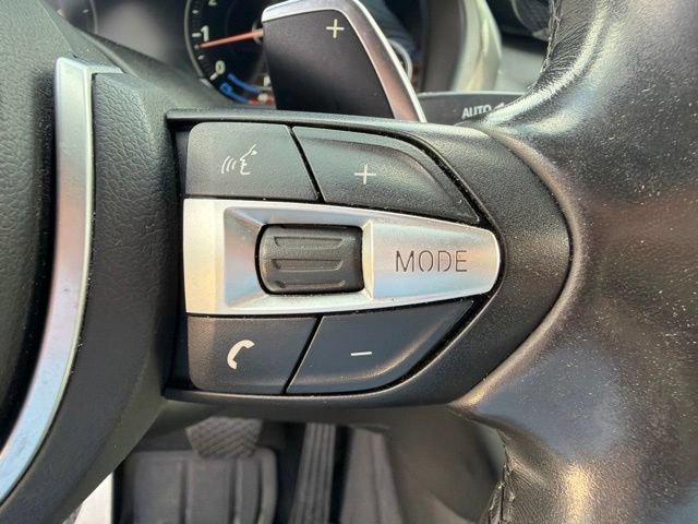 Used 2019 BMW X6 xDrive50i w/ M Sport Package AWD/4WD image 23