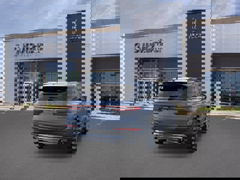 New 2026 Lincoln Corsair Premiere image 8