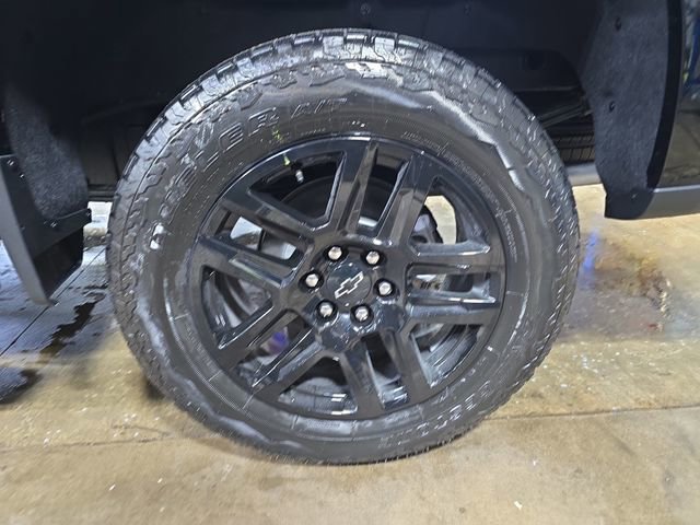 New 2026 Chevrolet Silverado 1500 LT Trail Boss w/ Convenience Package II image 35