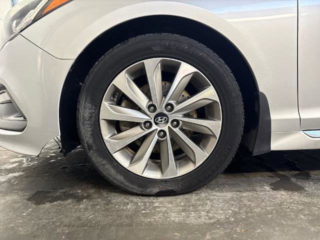 Used 2015 Hyundai Sonata Sport FWD image 30