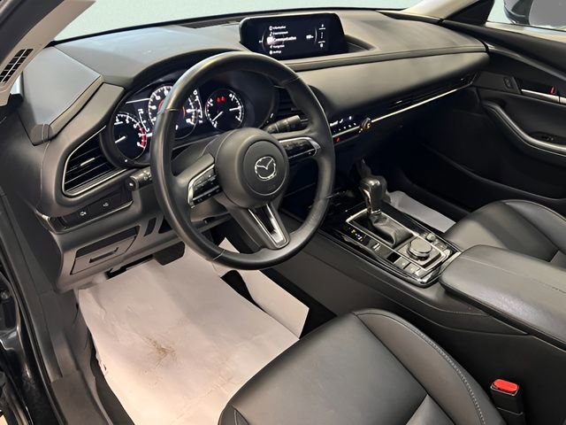 Used 2025 MAZDA CX-30 AWD 2.5 S w/ Select Sport Pkg image 16