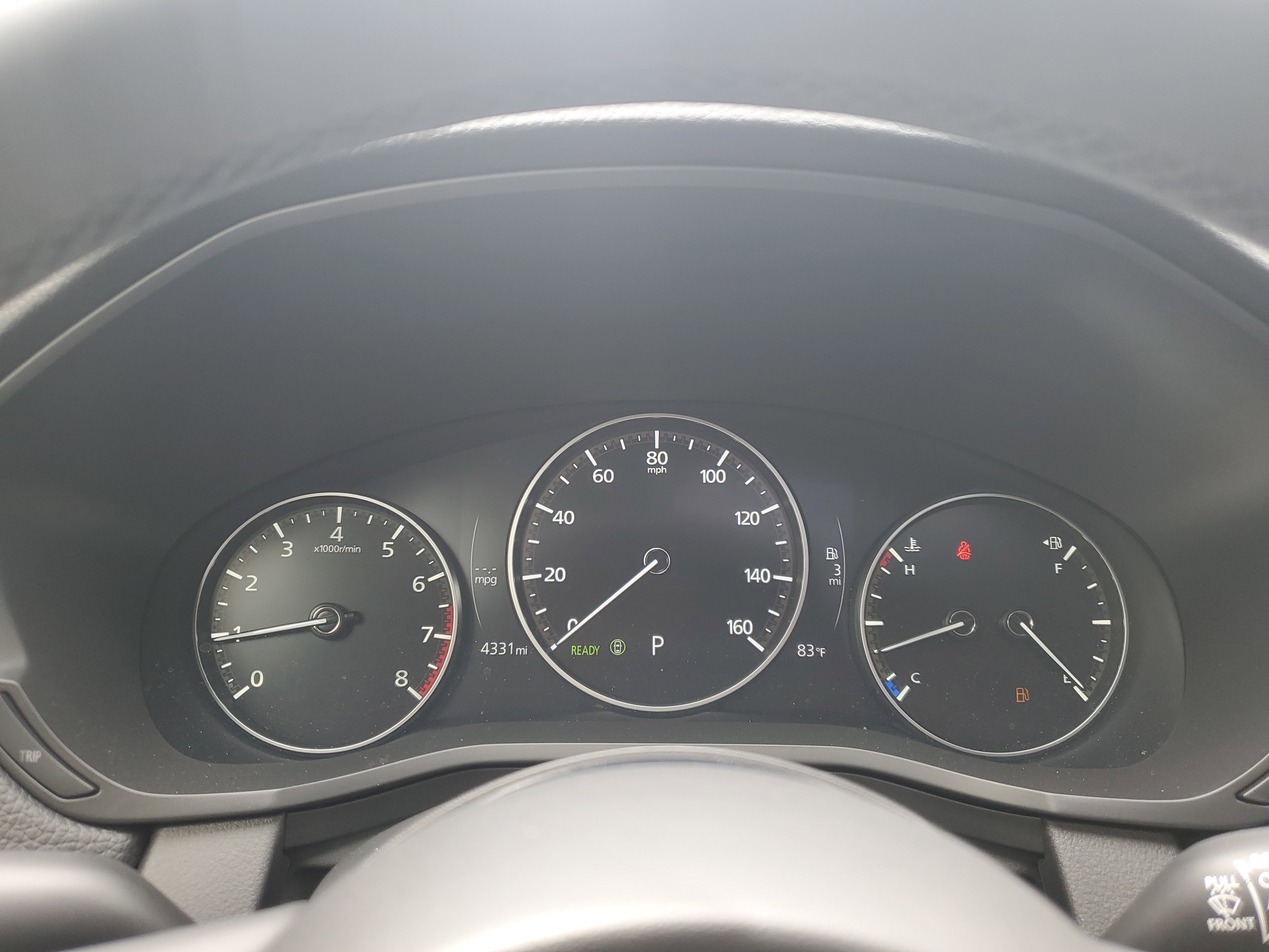 Used 2024 MAZDA CX-90 3.3 Turbo w/ Preferred Package image 31