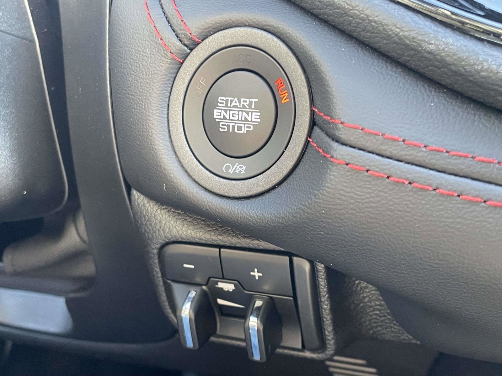 Used 2024 Dodge Durango GT w/ Trailer Tow Group IV image 7