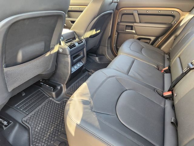Used 2026 Land Rover Defender 110 S image 20
