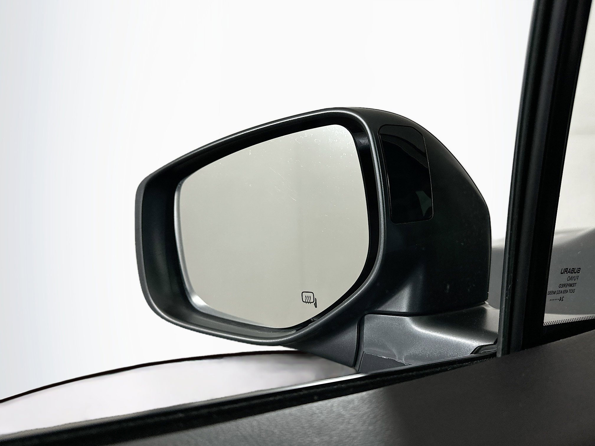 Used 2025 Subaru Outback Premium image 16