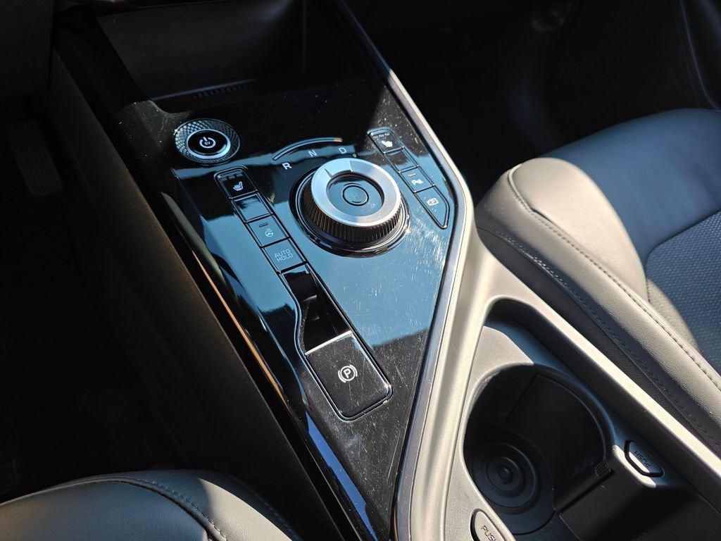 Certified 2023 Kia Niro Wind w/ Wind Preserve Package FWD image 23