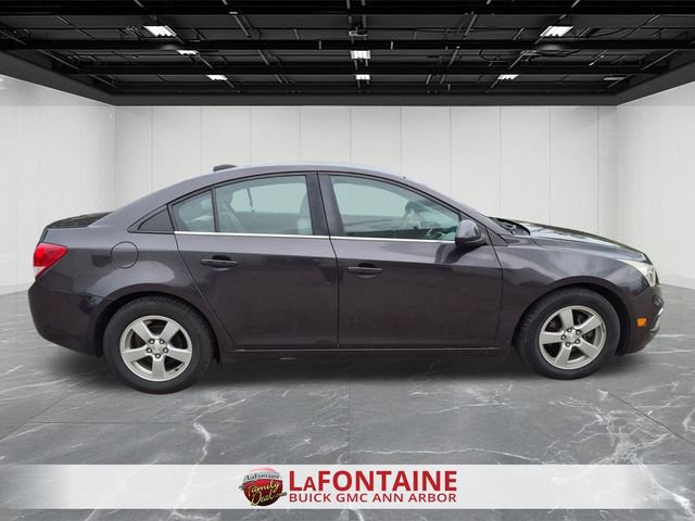Used 2015 Chevrolet Cruze LT FWD image 6