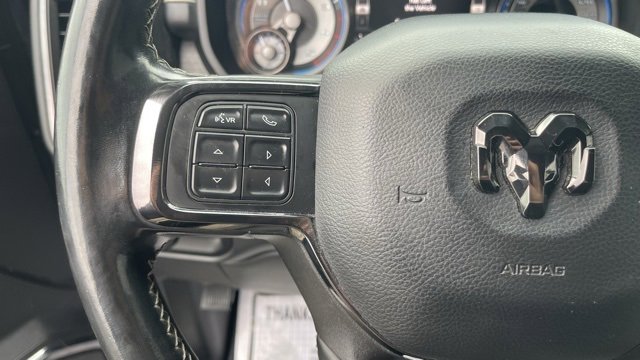 Used 2022 RAM 3500 Limited image 16