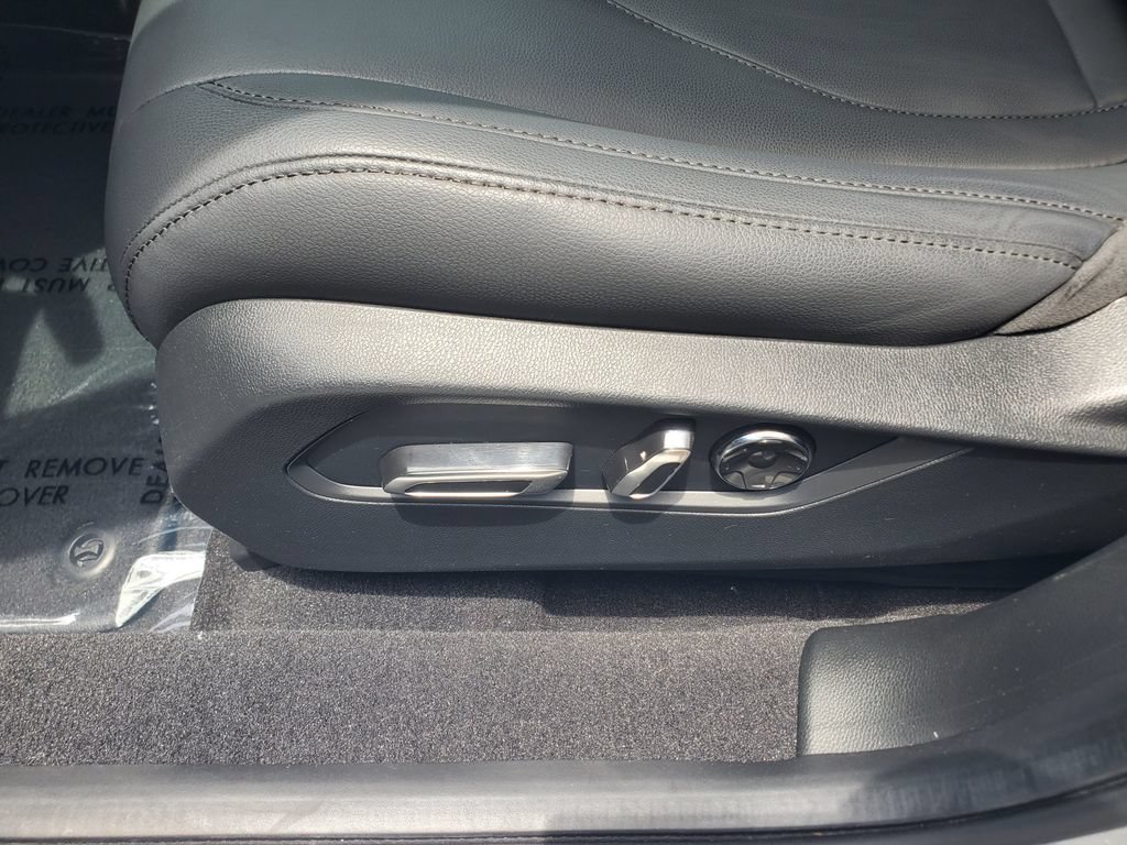 Used 2023 Acura TLX FWD image 18