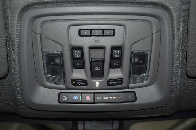 Used 2023 GMC Sierra 3500 Denali w/ Denali Ultimate Package image 54