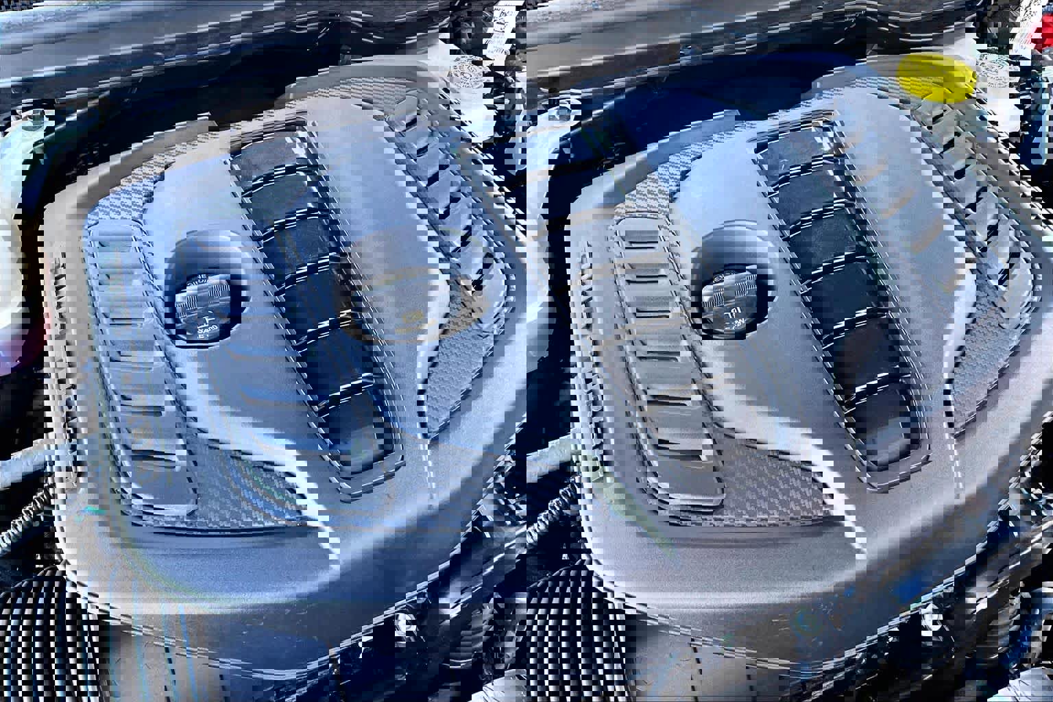 Used 2024 Jeep Wagoneer L Series III w/ Flexible Seating Group image 31