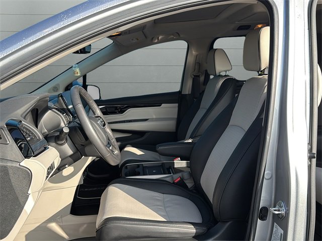 Used 2025 Honda Odyssey Elite image 20