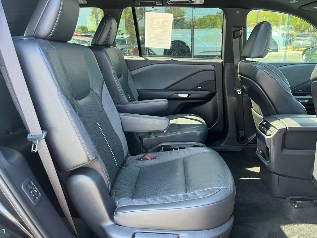 Used 2025 Lexus TX 350 AWD w/ Technology Package image 19