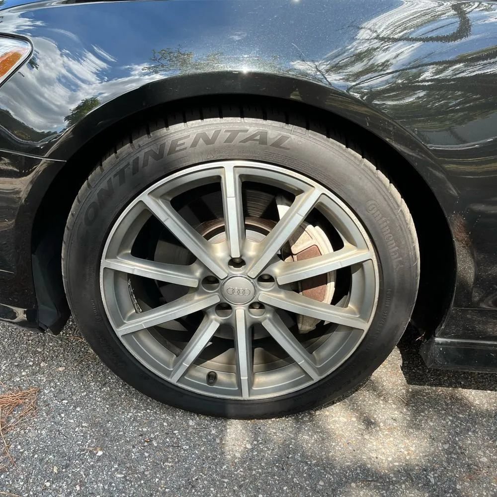 Used 2017 Audi A6 3.0T Prestige AWD/4WD image 17